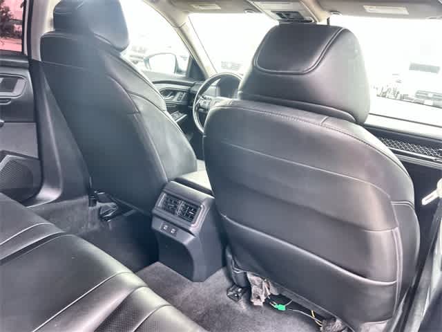 Thumbnail: 2023 Honda Accord - 13