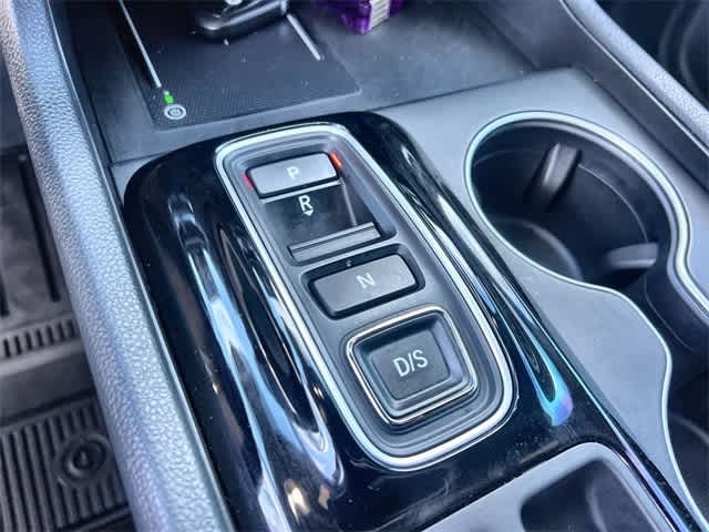 Thumbnail: 2025 Honda Pilot - 16