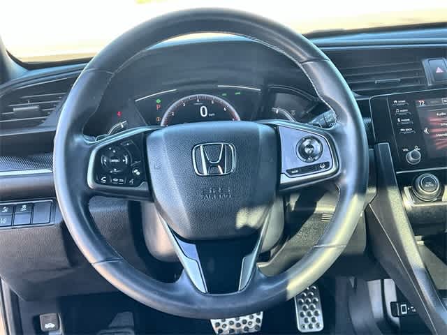 Thumbnail: 2020 Honda Civic - 17