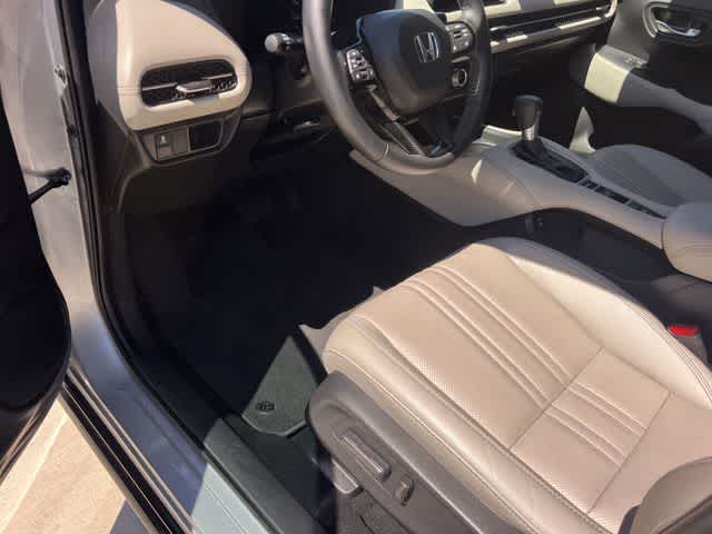 Thumbnail: 2025 Honda HR-V - 3