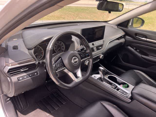 Thumbnail: 2023 Nissan Altima - 15