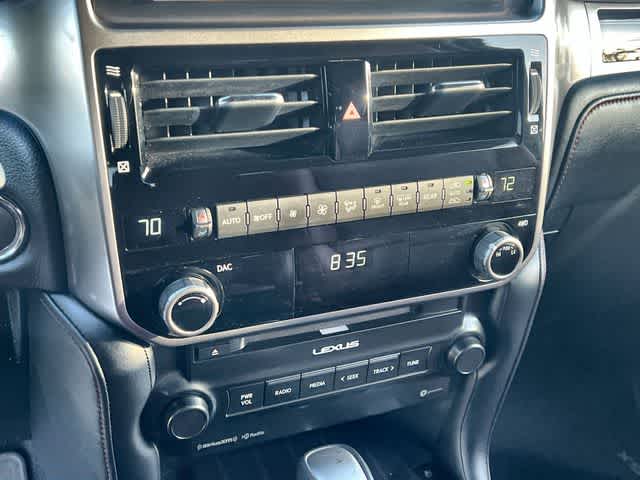 Thumbnail: 2022 Lexus GX - 18