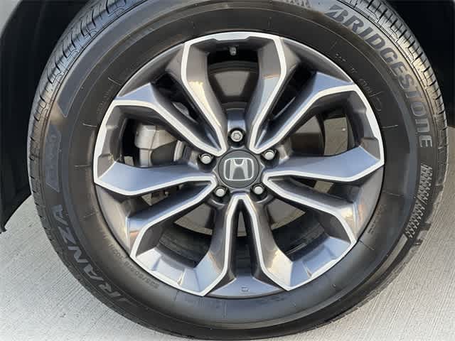 Thumbnail: 2020 Honda CR-V - 9