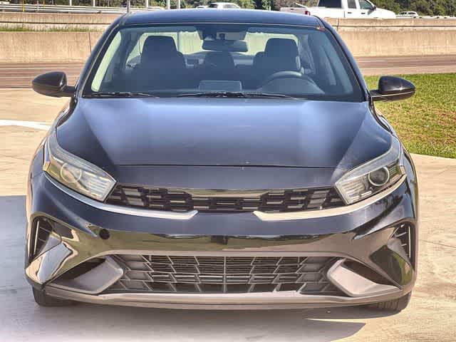 Thumbnail: 2023 Kia Forte - 7