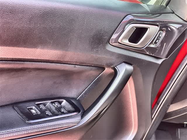 Thumbnail: 2019 Ford Ranger - 30