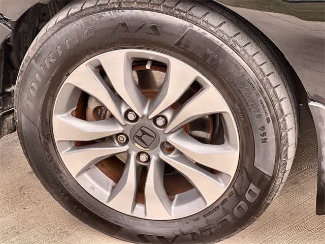 Thumbnail: 2014 Honda Accord - 9