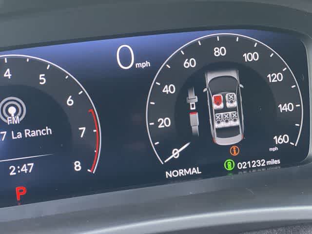 Thumbnail: 2024 Honda Civic - 19