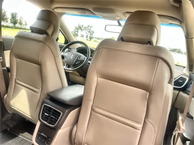 Thumbnail: 2016 Lincoln MKX - 13