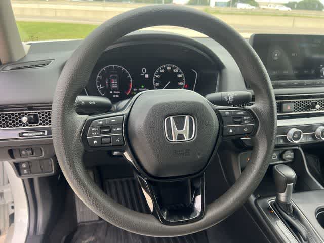 Thumbnail: 2022 Honda Civic - 17