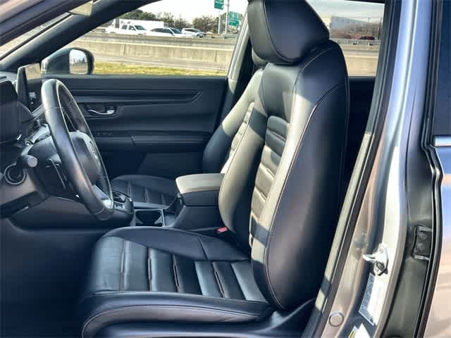 Thumbnail: 2025 Honda CR-V - 11