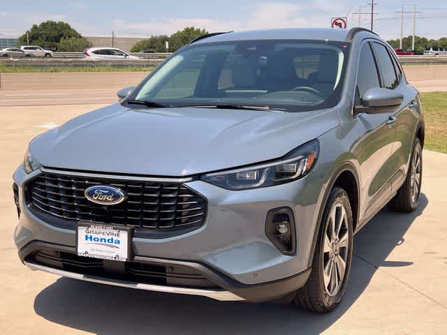 Thumbnail: 2024 Ford Escape - 2