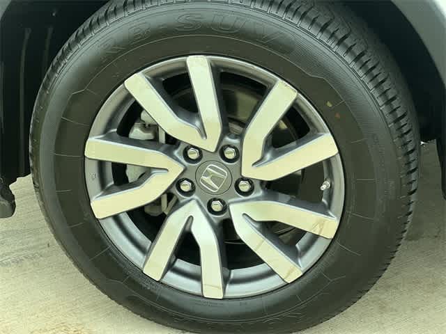 2020 Honda Pilot EX-L 9