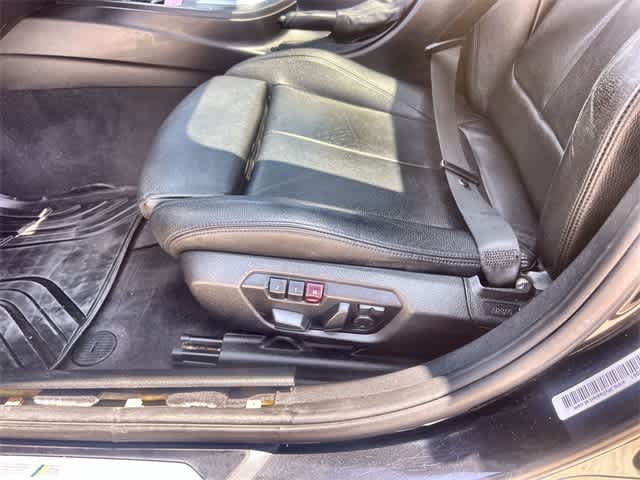 2013 BMW 3 Series 328i 31