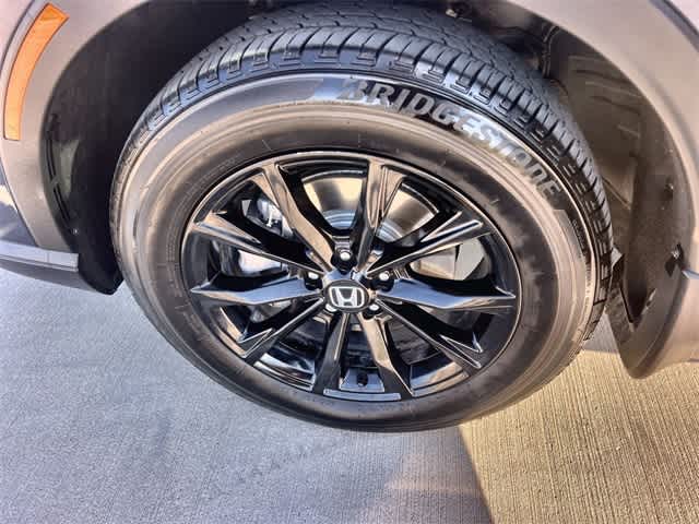 Thumbnail: 2024 Honda CR-V - 9