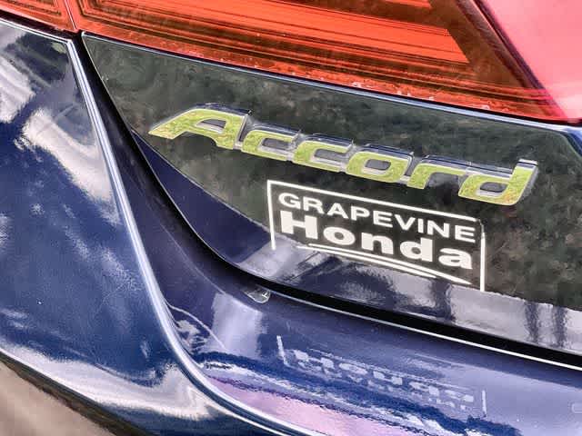 Thumbnail: 2016 Honda Accord - 8