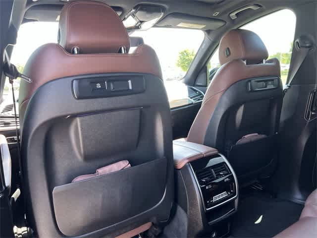 Thumbnail: 2020 BMW X5 - 13