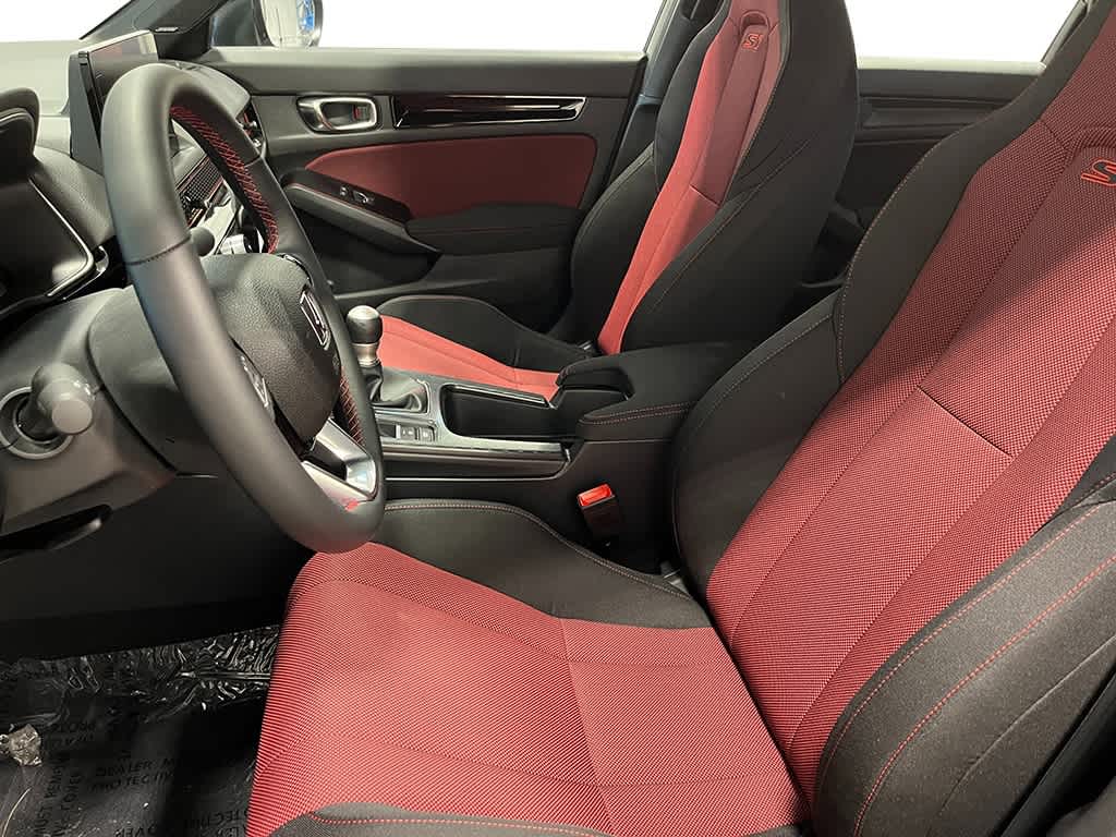 Thumbnail: 2026 Honda Civic - 13