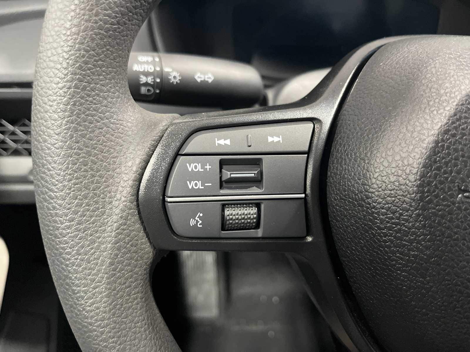 Thumbnail: 2026 Honda Accord - 15
