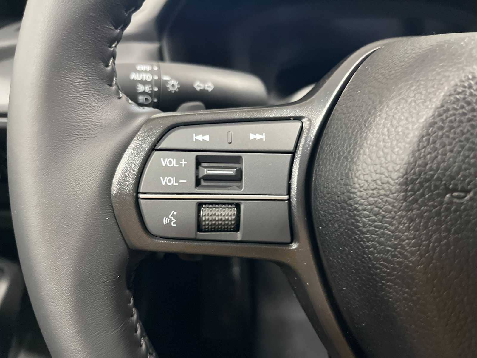 Thumbnail: 2026 Honda Accord - 18