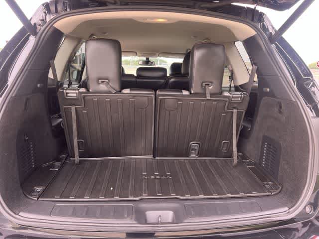 Thumbnail: 2019 Nissan Pathfinder - 20