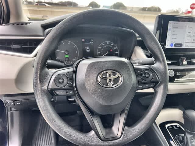 Thumbnail: 2024 Toyota Corolla - 17