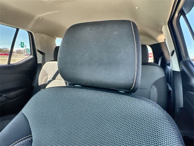 Thumbnail: 2021 Chevrolet Traverse - 25