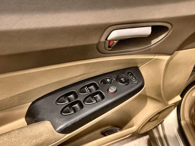 Thumbnail: 2008 Honda Civic - 28