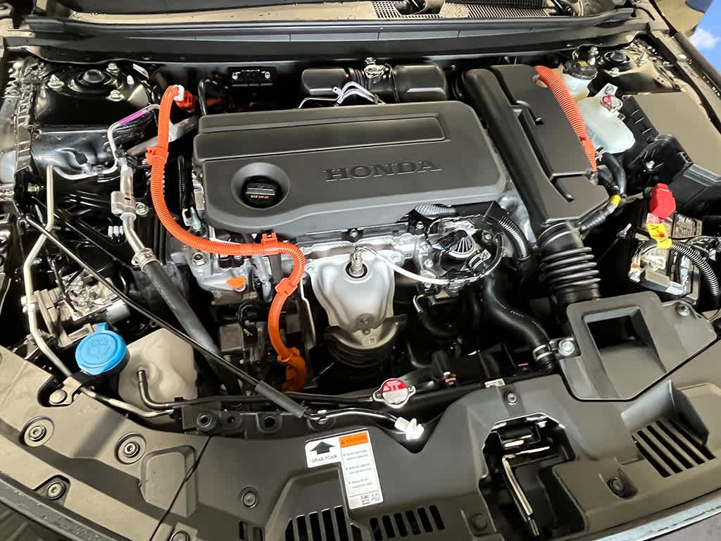 Thumbnail: 2026 Honda Accord - 12