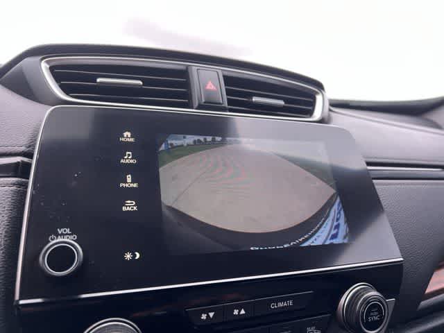 Thumbnail: 2020 Honda CR-V - 26