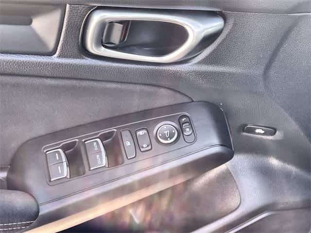 Thumbnail: 2025 Honda Civic - 30