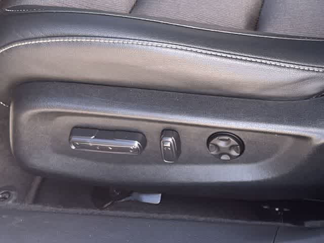 Thumbnail: 2022 Honda Accord - 31