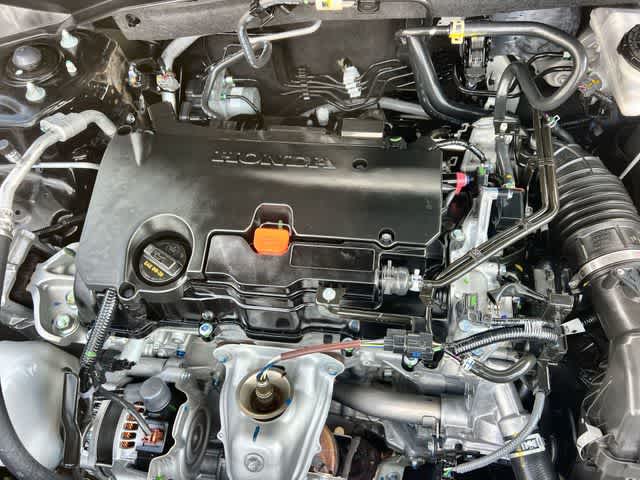 Thumbnail: 2024 Honda HR-V - 10