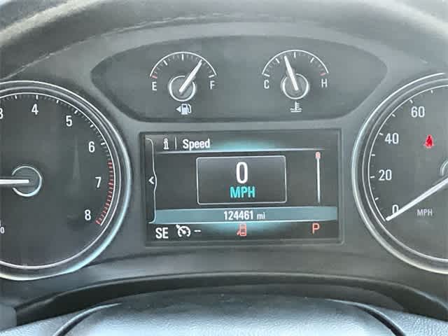 Thumbnail: 2019 Buick Enclave - 19