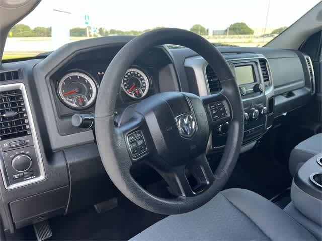 2020 RAM 1500 Classic SLT 15