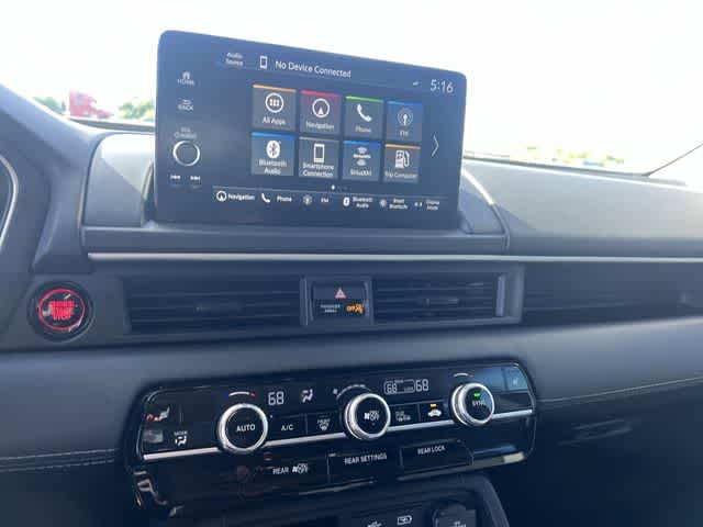 Thumbnail: 2025 Honda Pilot - 18