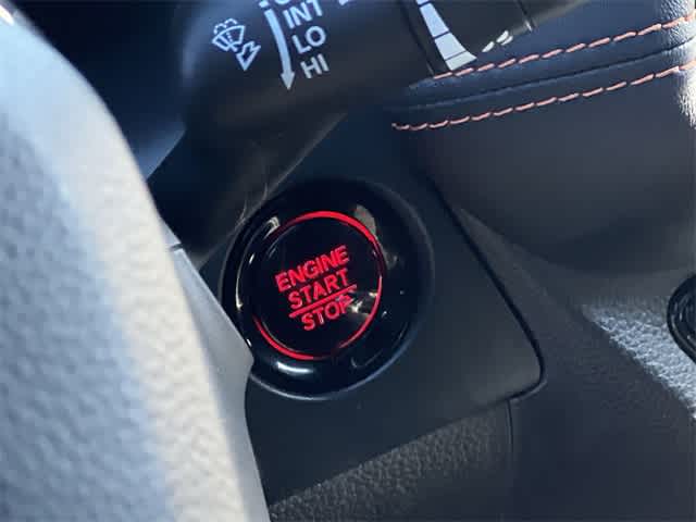 Thumbnail: 2024 Honda HR-V - 28