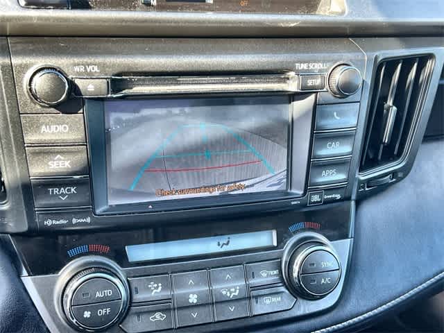 Thumbnail: 2013 Toyota RAV4 - 26