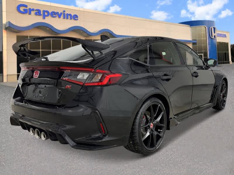 Thumbnail: 2026 Honda Civic - 8