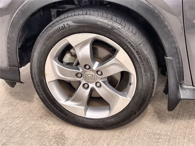 Thumbnail: 2017 Honda HR-V - 9