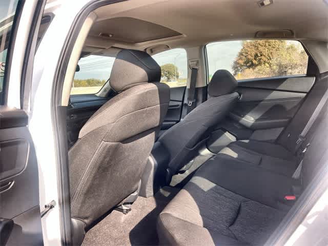 Thumbnail: 2024 Honda Accord - 13