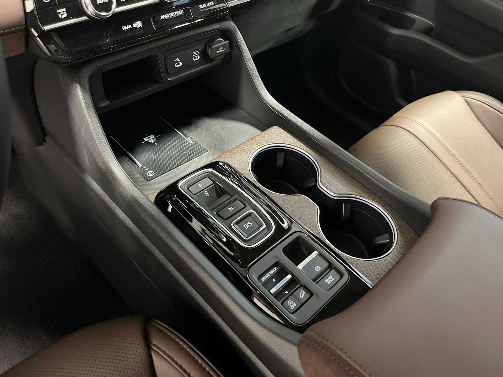 Thumbnail: 2026 Honda Pilot - 17