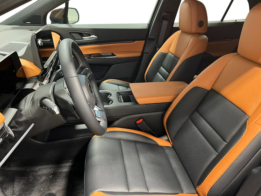 Thumbnail: 2026 Honda Prologue - 13