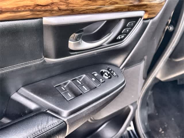 Thumbnail: 2017 Honda CR-V - 30