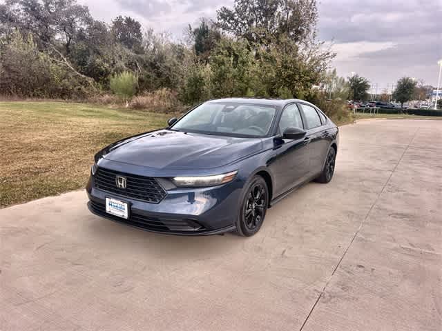 Thumbnail: 2025 Honda Accord - 2