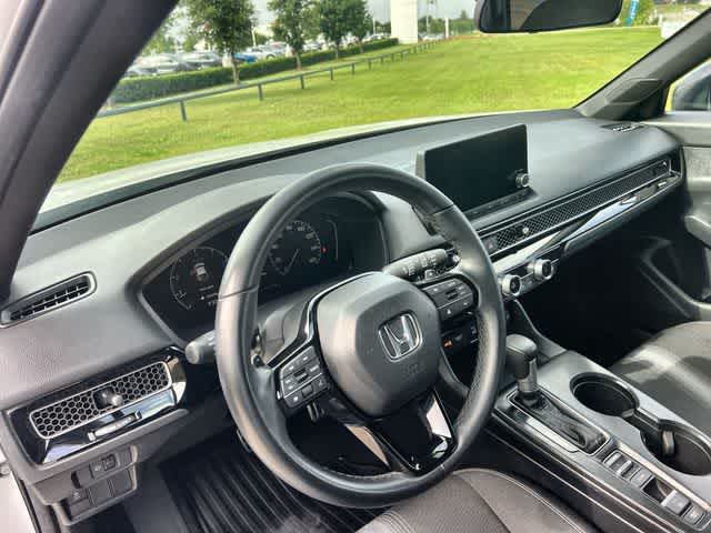Thumbnail: 2025 Honda Civic - 15