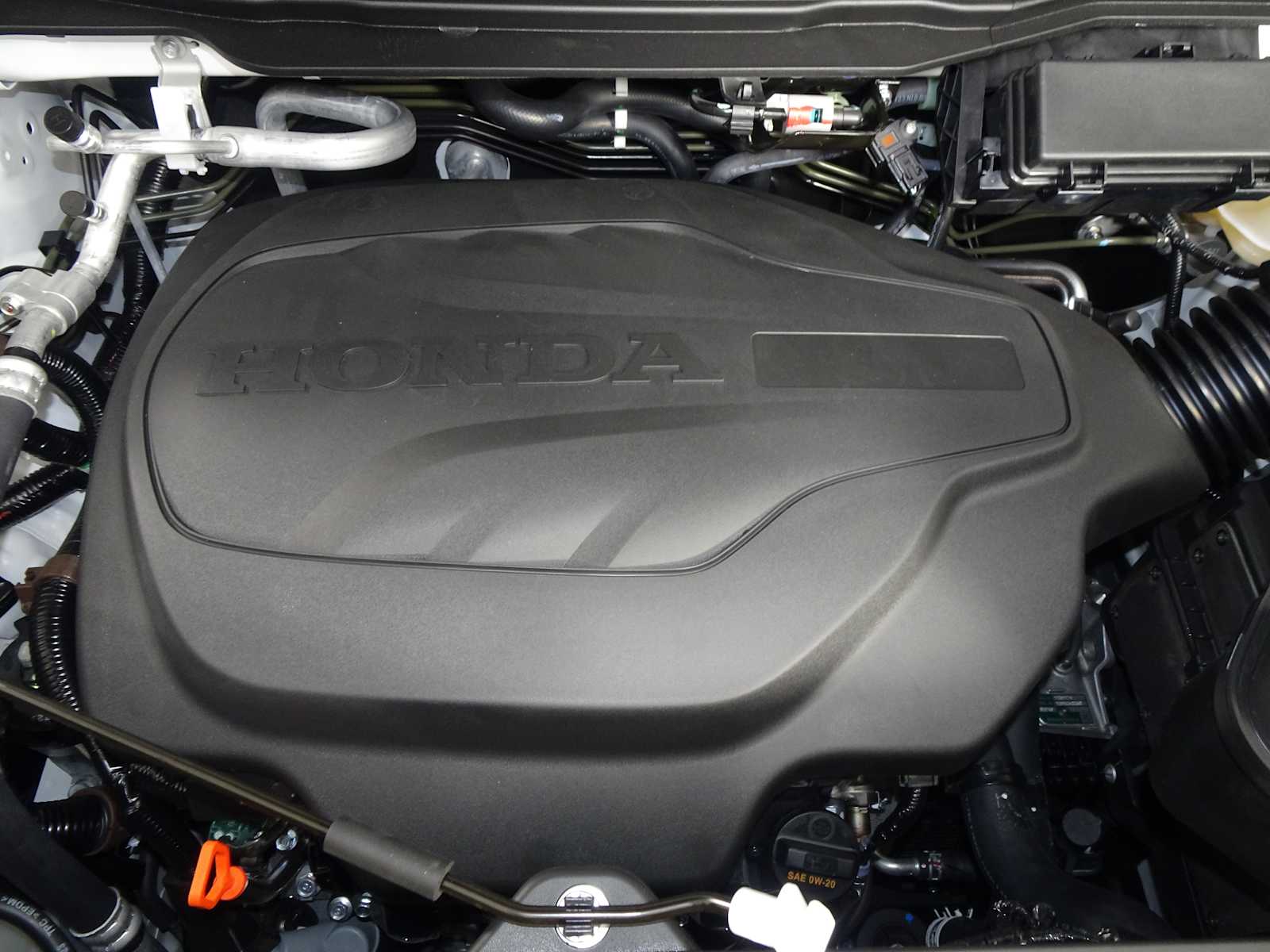 Thumbnail: 2025 Honda Ridgeline - 10