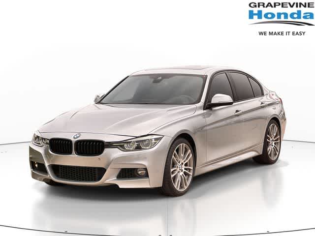 2018 BMW 3 Series 340i -
                  Grapevine, TX