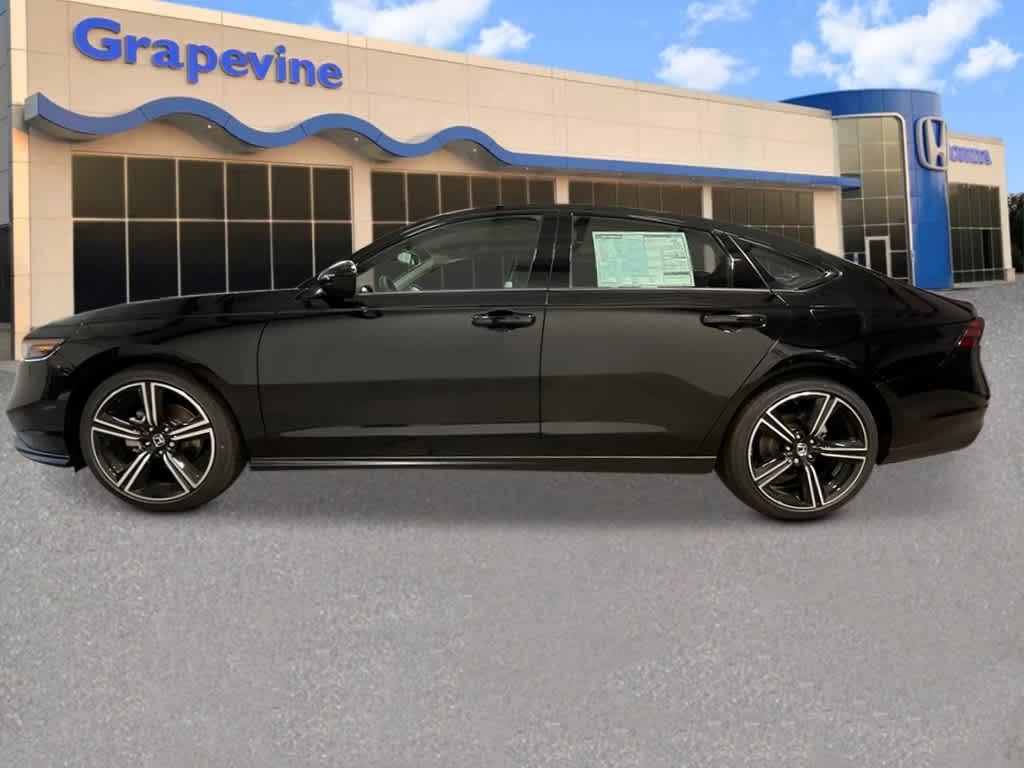 Thumbnail: 2026 Honda Accord - 2