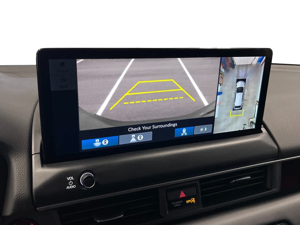 Thumbnail: 2026 Honda Pilot - 18