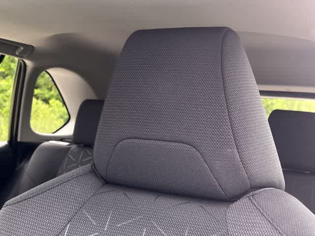 Thumbnail: 2024 Toyota RAV4 - 25